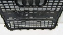 GRILLE CALANDRE RADIATEUR AVANT AUDI A3 8P 05-08photo 8