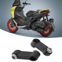 PODSTAWKI DO КРЕПЛЕНИЯ ЗЕРКАЛ DO МОТОЦИКЛЕТНЫХ DO APRILIA SR GT125 2021-2  фото 9