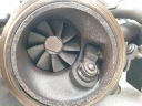 BMW 5 GT F07 09-17 3.0 DIESEL N57D30B TURBINE BITURBO 7808166 7808165 JEUphoto 13