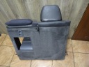 VOLVO S60 2.4D 02' DOSSIER BANQUETTE ARRIÈRE ARRIÈREphoto 7