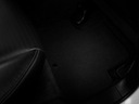 Коврик водительский ПОЛИАМИД: Mercedes C W204 седан, универсал, купе 2007-2014 гг.