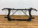PANNEAU AVANT RENFORCEMENT JEEP WRANGLER IV JL 2018+ USAphoto 6