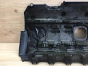 PROTECTION COUVERCLE MOTEUR BMW 523I N53 E60 E61 LIFTphoto 13
