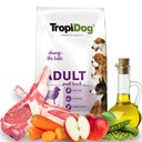 Tropidog Small Mini Lamb 8kg JAGNIĘCINA