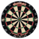 ДОСКА SIZAL ДЛЯ WINMAU PRO SFB DART