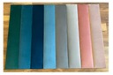 МЯГКИЕ ПАНЕЛИ Подголовник, Изголовье 110x20
