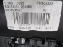 PEUGEOT 508 I LIFT COLLECTEUR GARNITURE PORTES GAUCHES ARRIÈRE 98035603ZEphoto 9
