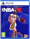 NBA 2K21 PS5 НОВАЯ PLAYSTATION 5 БАСКЕТБОЛ