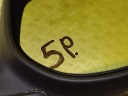 TOYOTA AURIS ДЗЕРКАЛО ПРАВЕ 5 ПІН  фото 8