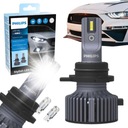 HIR2 ЛАМПЫ PHILIPS LED ULTINON PRO 3022 МОДЕРНИЗАЦИЯ TOYOTA APPROFIT + W5W