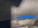KIA NIRO II НАКЛАДКА НАКЛАДКА КРИЛА ЗАД L 87743-AT100 P 8744-AT100 КОЛІС ABP  (18239114182) фото min 9