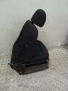 СИДІННЯ ПАСАЖИРА ПРАВИЙ ПЕРІД PEUGEOT 307 5 ДВЕРІ ХЕТЧБЕК NR396  (18858083182) фото min 7