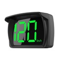 Многофункциональный цифровой спидометр GPS HUD