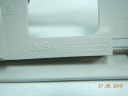 AMPOULE ÉCLAIRAGE CABINES LANCIA Y RESTYLAGE 00-03 ASOphoto 11