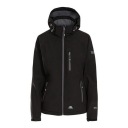 Trespass Женская куртка Softshell Водонепроницаемая Bela II
