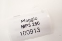PIAGGIO MP3 125 250 500 AILE GAUCHE AVANTphoto 7