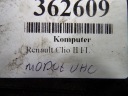 RENAULT CLIO II LIFT 1.2 16V 75 KM D4F712 ORDINATEUR MODULE UCH 8200207134Aphoto 10