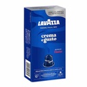 Lavazza Nespresso Crema e Gusto Classico 10 ks