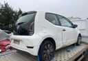 Volkswagen up 1.0 MPI 2018r klimatyzacja cena ... Rok produkcji 2018