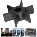 ROTOR POMPES HYDRAULIQUE MOTEUR HORS-BORD 6F5-44352-00 47-99971Mphoto 8
