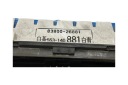 COMPTEUR TOYOTA HIACE (H200) 2005 GAUCHE CÔTÉ 8380026881photo 7