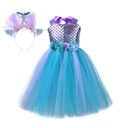 Žirafa Performance Šaty Princess Dress Set EAN (GTIN) 4069289311081