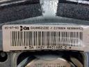 STEERING WHEEL + PILLOW CITROEN C3 I 96380007 96380009ZE  photo 7