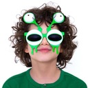 Очки SUPER UFO Alien 143285 Ufoludek