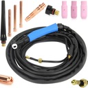 ДЕРЖАТЕЛЬ ДЛЯ СВАРКИ TIG LIFT