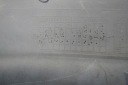 MOULURE SEUIL DROITE MERCEDES GT 14-21 AMG C190 6980454photo 9