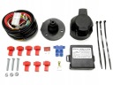 AUTOMATE CROCHET ATTELAGE 13P BMW5V E60SEDAN E61KOMBIphoto 13