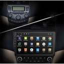 RADIO GPS ANDROID BT HONDA ACCORD 2002-2008 16GB 