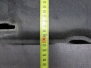 INSONORISATION CAPOTS OPEL INSIGNIA A 08-17R 13308394photo 11
