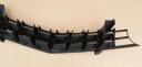 CHEVROLET CAMARO SS RS 2009- CALANDRE GRILLE ORIGINALphoto 7