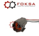 КОТУШКОЮ ЗАТУХАННЯ MITSUBISHI: 30A8700040, 30A8720402, 30A87-00040, 30A8700040  фото 4