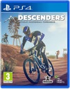 Спусковые устройства (PS4)