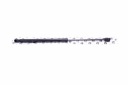 SERVOMOTEUR COUVERCLES DE COFFRE VW POLO IV 1.4 BIFUEL 05.06-11.09photo 16