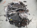 MOTOR TOYOTA 2.0 16V 3S-GTE ST215 ECU CELICA JDM 