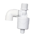 Вода Контроль уровня жидкости 1 дюйм внешняя верхняя часть