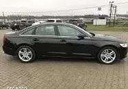 Audi A6 Audi A6 3.0 TFSI Quattro S tronic Napęd 4x4