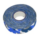 2,5 cm x 25 m baliaca tkanina na ľadový hokej Modrá Camo Kód výrobcu BOROYO-54076967