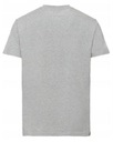 Y1247 HUMMEL LOGO Pánske tričko T-SHIRT L EAN (GTIN) 5700495770819