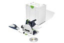 Аккумуляторная пила FESTOOL TSC 55 KEB-Basic 576712