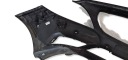 PARE-CHOCS AVANT AVANT MERCEDES-BENZ B W246 W242 A2468850525photo 12