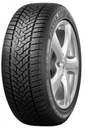 4 внедорожника Dunlop Winter Sport 5 235/55R19 105V