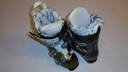 Lyžiarske topánky DALBELLO MATIS LTD veľ. 24,5 (38) Veľkosť 38