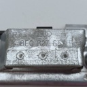 CACHE COUVERCLES DE COFFRE COUVERCLES DE COFFRE AUDI A4 B7 UNIVERSEL 8E0827657E 8E0827657D NR113photo 10