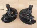 ROTULE DE DIRECTION MOYEU AVANT L/P BMW E90 E91 E92 LIFT LCI 330XD XDRIVEphoto 8