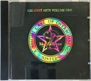 CD THE SISTERS OF MERCY A SLIGHT CASE OF OVERBOMBING