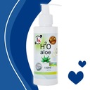 H2O ALOE GEL ИНТИМНЫЙ ГЕЛЬ, ВЫСОКОКАЧЕСТВЕННЫЙ, ТОЛСТЫЙ И ЭФФЕКТИВНЫЙ С АЛОЭ